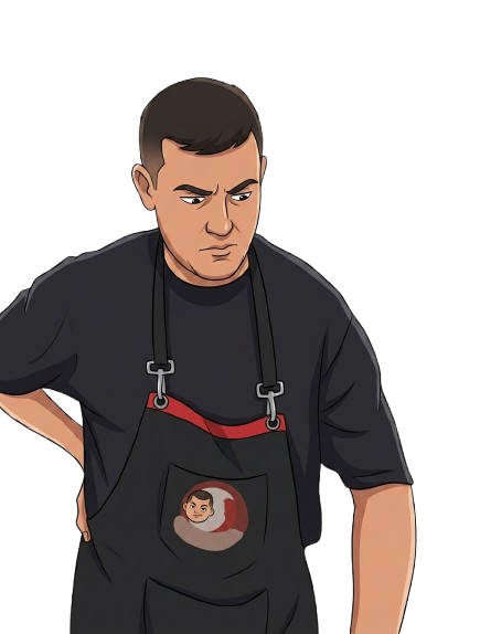 Chef Soltana